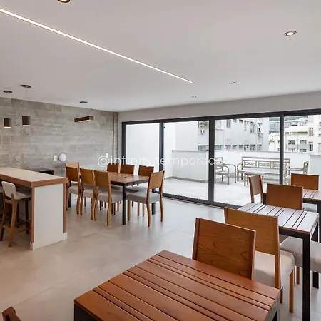 Apê Aconchegante | Piscina, Sauna e Metrô 350m-3